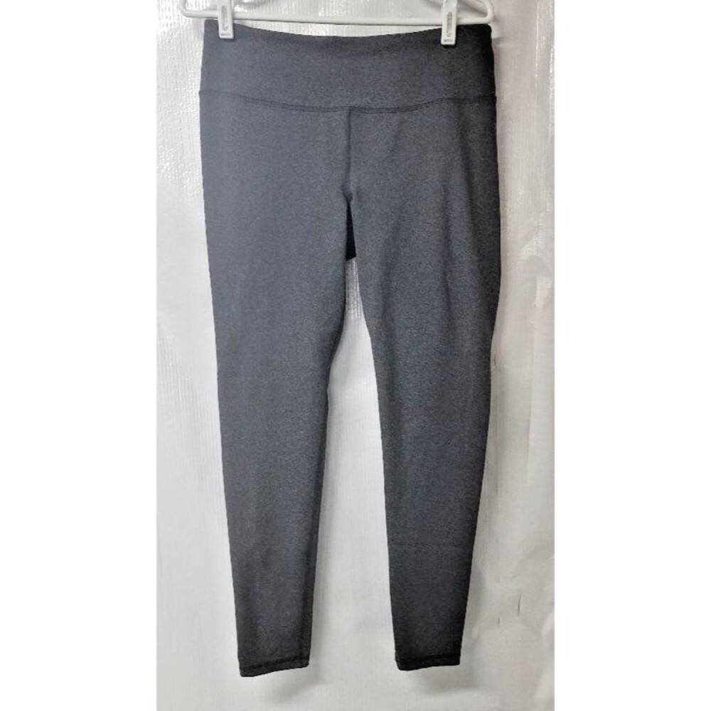 Tek Gear Shapewear Leggings Womens Size Large Gray, Comfortable
